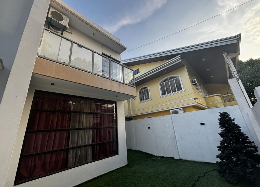 Jaguar Street, Village East Executive Homes, Muntingdilaw, Antipolo, Rizal image 3