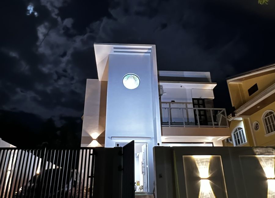Jaguar Street, Village East Executive Homes, Muntingdilaw, Antipolo, Rizal