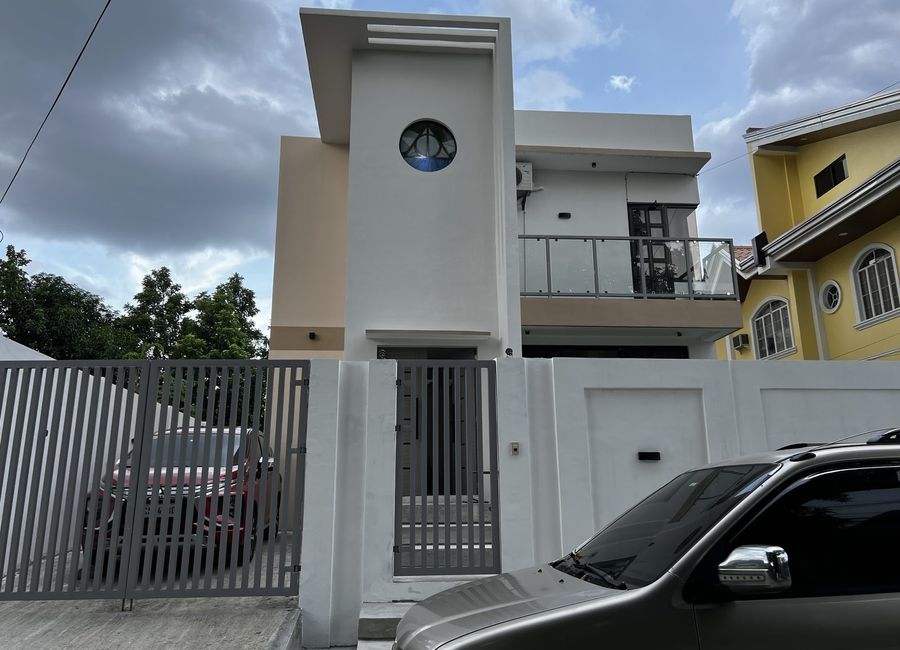 Jaguar Street, Village East Executive Homes, Muntingdilaw, Antipolo, Rizal image 2
