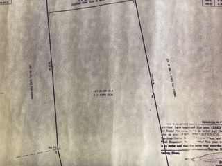 Mixed use Commercial and Agricultural lot for sale along Barangay Bunggo