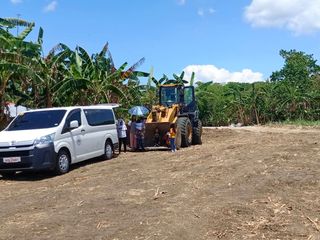 200 sq. meters Residential Lot for sale near Medellin Airport, Cebu