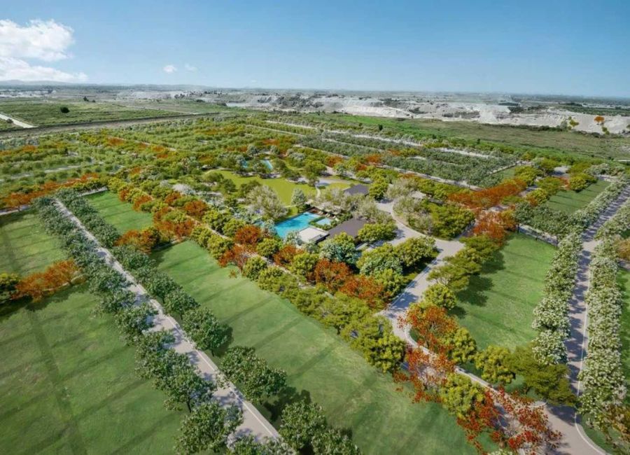 Lot for sale 270 sqm in Versala Alviera, Porac, Pampanga | Lamudi.com.ph