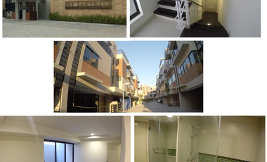 205 Santolan by Rockwell Condo For Sale