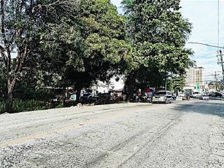 Lot for Lease in San Fernando City, Pampanga