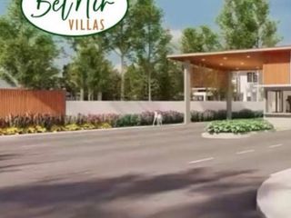 Premium Residential lots at Bel Air Villas, Balintawak Lipa City