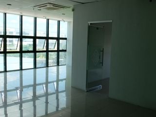 120 sqms PEZA, Fully Furnished Office Space for Rent in Quimpo Boulevard, Davao