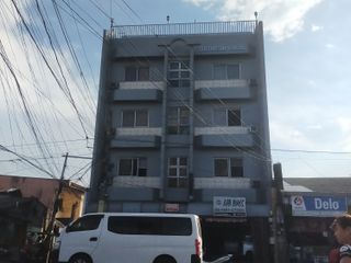 5-storey Building Congressional road Dasmarinas Cavite