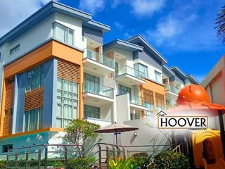 4BR 4-Storey Townhouse for Sale in Addition Hills, San Juan at The Hoover Townhouse | D-17 Oriental Chinese Style