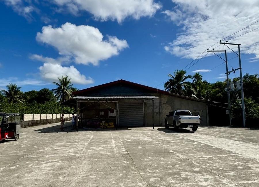 Bacong, Infanta, Quezon image 2
