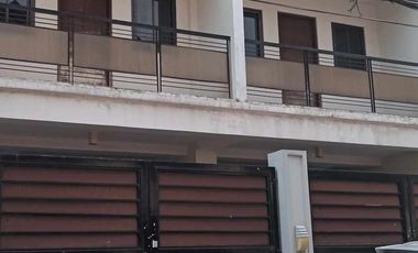 3-Storey Apartment Type for Sale in Quezon City