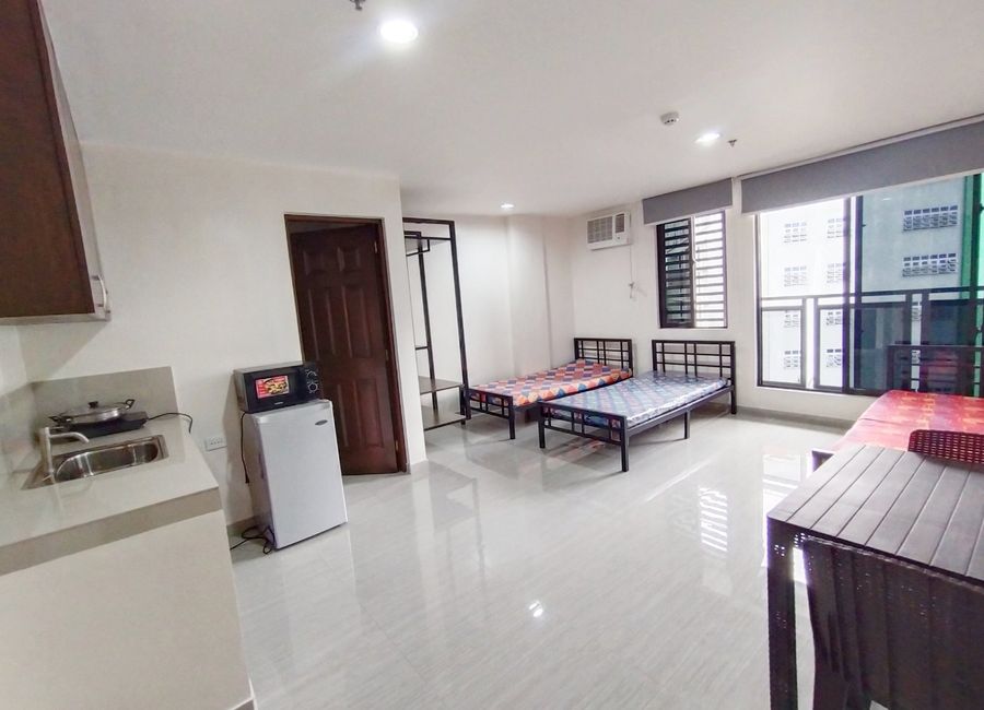 Affordable Modern Studio Apartment Units for Rent | Lamudi.com.ph
