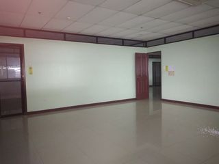 300 sqm PEZA Office Space for Rent in Ecoland, Davao City