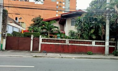 2-Storey Apartment & 1 Main House For Sale in Cubao Quezon City