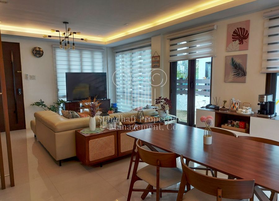 1 Timothy Street, Centro de San Lorenzo Phase 1C, Malitlit, Santa Rosa, Laguna