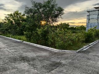 50sqm clean title lot in Bilisan Panglao 7500 per sqm infront cristal e college