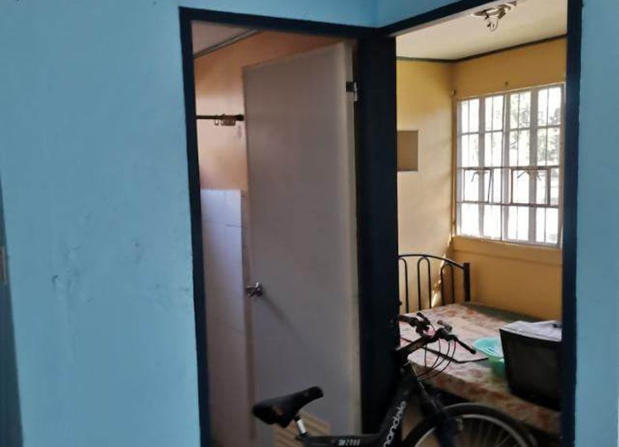 Champagne Street, Santa Rosa Village 2, Don Jose, Santa Rosa, Laguna