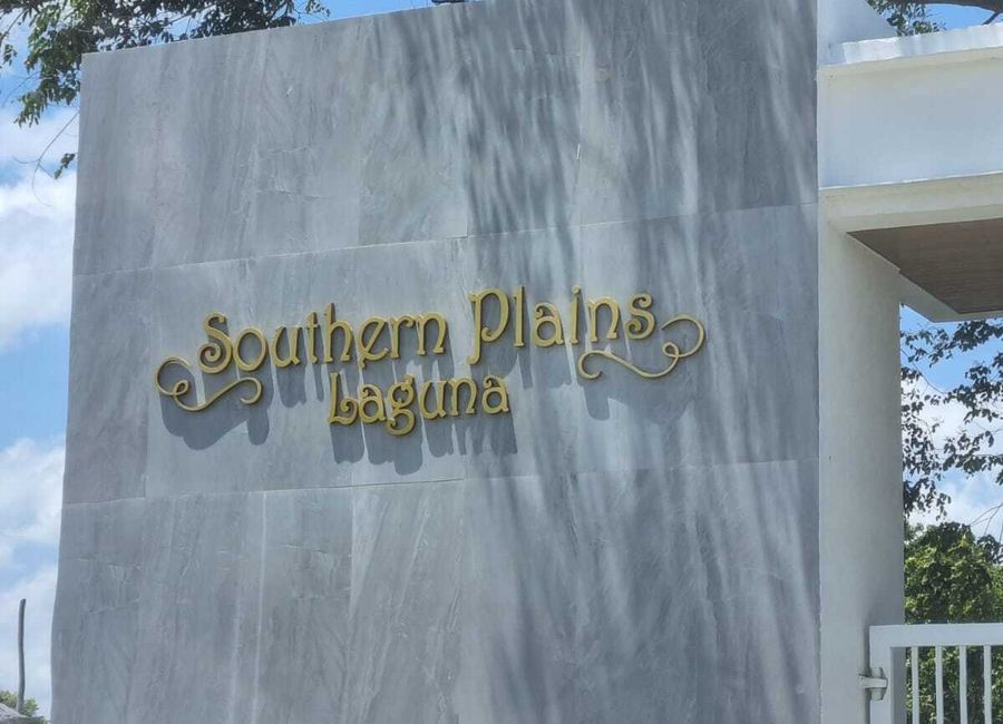 Southern Plains, Canlubang, Calamba, Laguna image 2