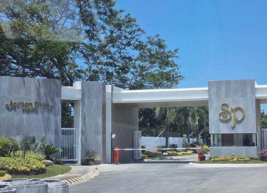 Southern Plains, Canlubang, Calamba, Laguna