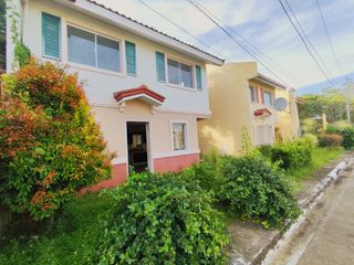 House and lot for sale in Camella Carcar City, Cebu