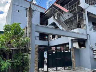 Apartment 17 units for sale clean title in Valenzuela Metro Manila