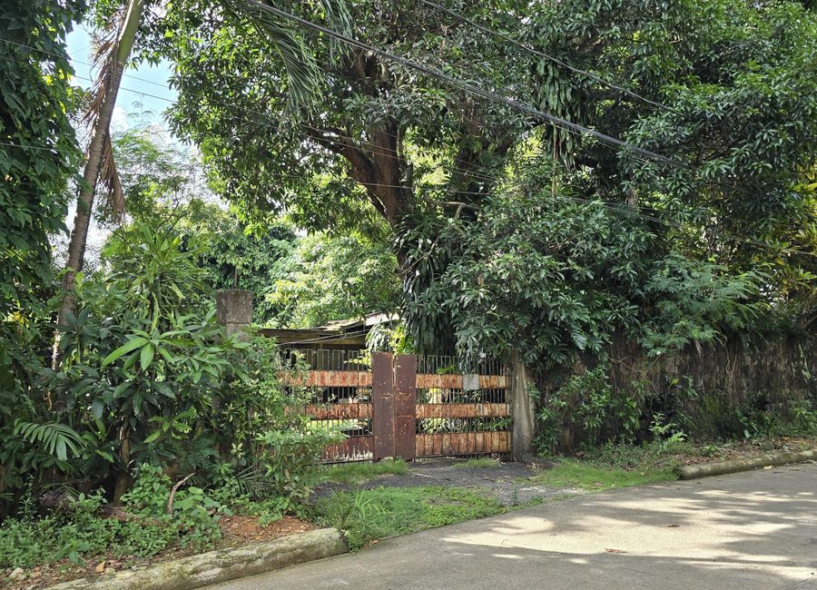 Fairmount Hills, Dela Paz, Antipolo, Rizal