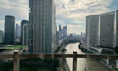 FOR SALE: Proscenium at Rockwell Kirov, 3BR Unit at Makati (Direct Buyers Only)