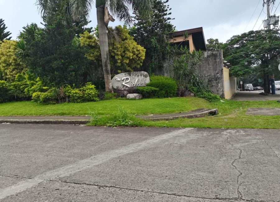 Maguey Road, Sari Manok, San Isidro, Antipolo, Rizal