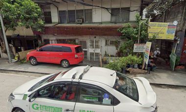 Residential Lot with old house,  Makati lot, Brgy. Palanan