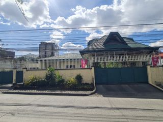 For Sale 4-Bedroom House & Lot along Cirilo Street near Don Antonio & BF Homes Quezon City