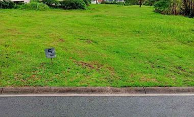 Alta Mira Tagaytay Highlands Vacant Lot for Sale