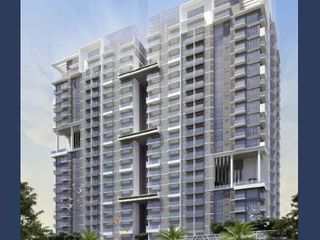 51 sqm Condo Unit with Balcony at Palladium in Megaworld For Sale