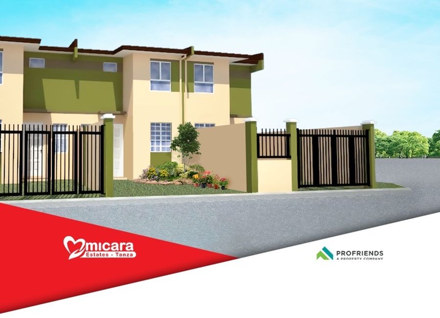 Micara Avenue, Postema, Amaya VI, Tanza, Cavite