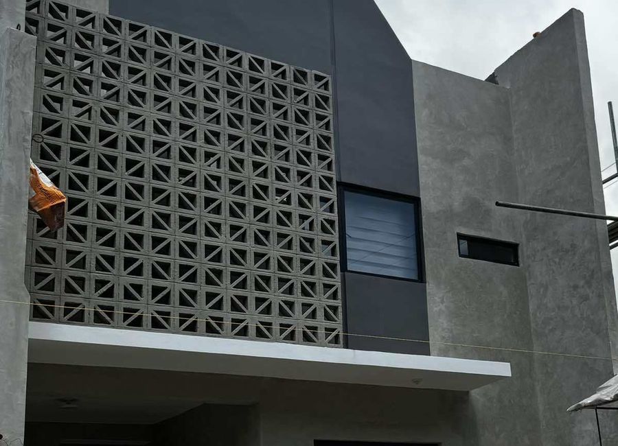 Mayor F. De Jesus Sr. Street, Payong, Dalig, Antipolo, Rizal