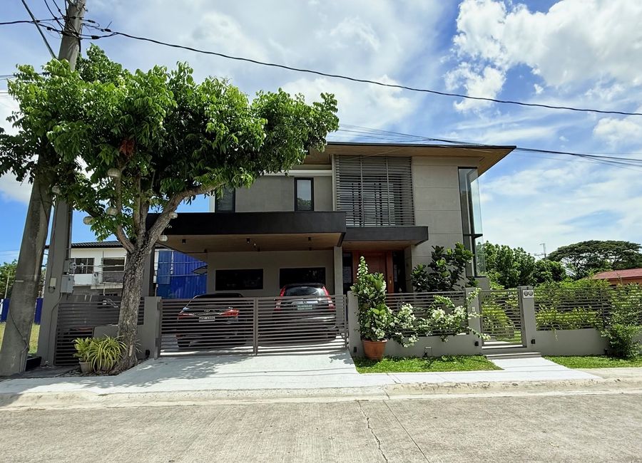 Southwoods Avenue, Southwoods City, Biñan, Laguna