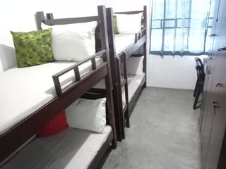 Bed space for Rent near Complex Balibago Santa Rosa Laguna