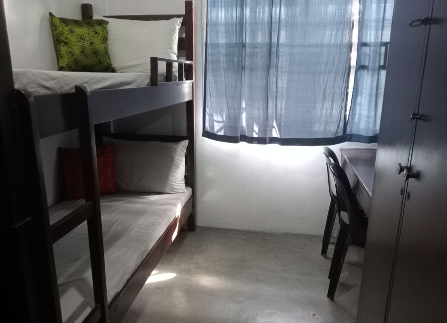 Bed space for Rent near Complex Balibago Santa Rosa Laguna | Lamudi.com.ph
