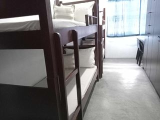 Boarding House & Bed space for Rent near Complex Balibago Santa Rosa Laguna