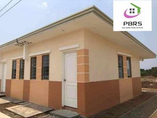 AFFORDABLE ROWHOUSE in NAIC CAVITE