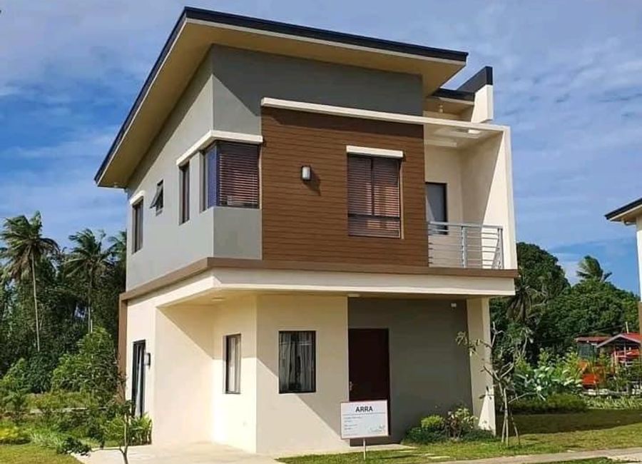 Sentrina Alaminos, San Benito, Alaminos, Laguna image 2