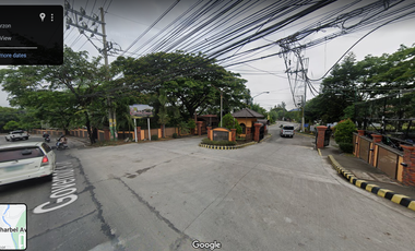 For Sale Vacant Lot - 500 sqm. Res/Com along Congressional Avenue, DasmariÃ±as