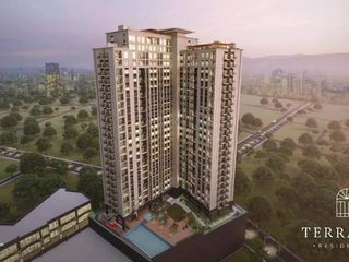 Reopened Studio Condominium Unit For Sale at Terranza, Iloilo City, Iloilo
