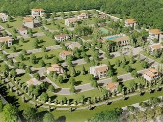 250sqm Lot Only for Sale in Chateau Nissa at Provence, Malolos, Bulacan