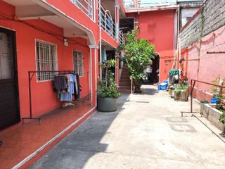 Apartment For Sale at Gen Trias City Cavite near EPZA with good income