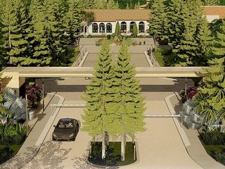 300sqm Lot Only for Sale in Chateau Nissa at Provence, Malolos, Bulacan