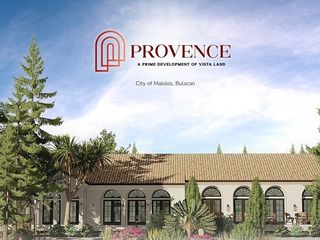 415sqm Lot Only for Sale in Chateau Nissa at Provence, Malolos, Bulacan