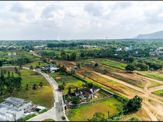 PRE-SELLING RESIDENTIAL LOT SOUTH PALMGROVE IN LIPA BATANGAS