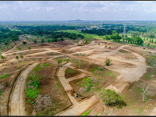 387sqm RESIDENTIAL LOT SOUTH PALMGROVE IN LIPA BATANGAS