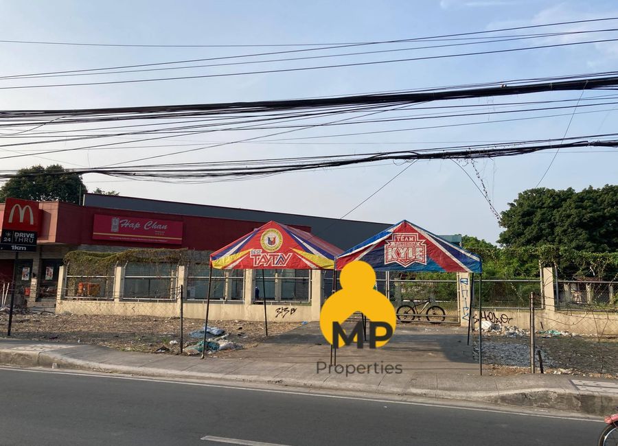 Mapandan Road, San Isidro, Taytay, Rizal image 2