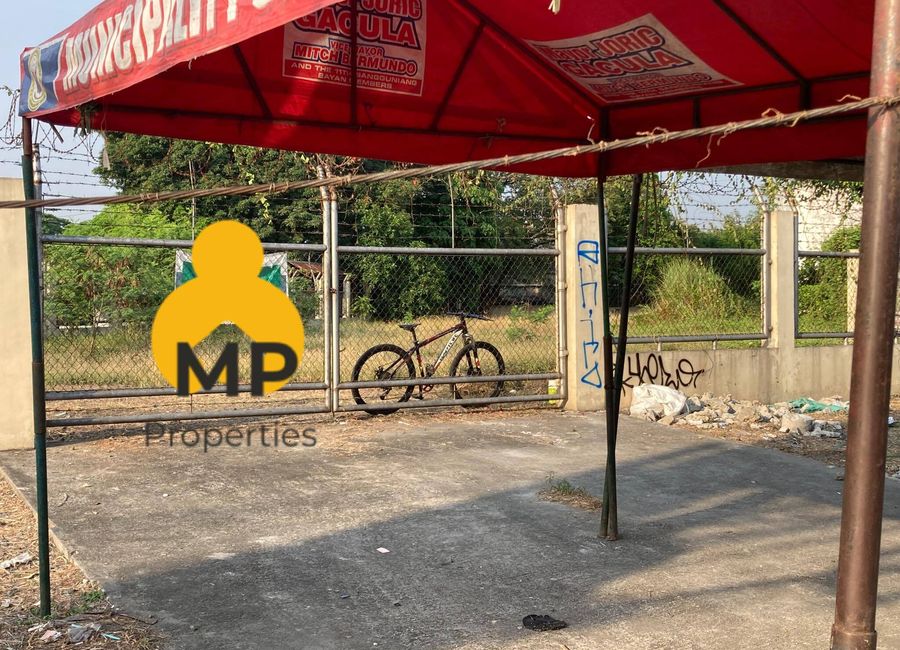 Mapandan Road, San Isidro, Taytay, Rizal