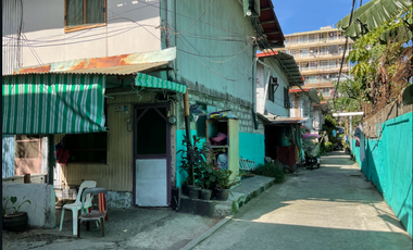 Income Generating Apartment and Lots for Sale in Pasay City, Metro Manila